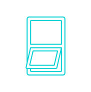Awning Window